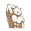 Стикер Котовсратыши