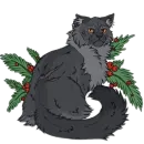 Коты воители