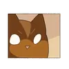 Стикер Cat >:D