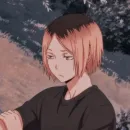 Kenma Kozume