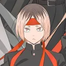 Стикер Kenma Kozume