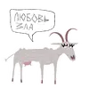 Козел и Коза