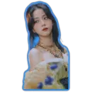 Стикер Кпоп | Kpop