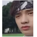 Стикер Kpop