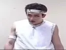 Стикер Kpop