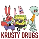 🚬🦀 Krusty Drugs🦀 🚬