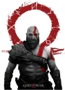 Стикер Kratos