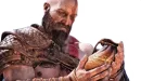 Стикер Kratos