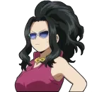 Стикер Boku no Hero Academia