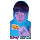 Стикер Добрый кринж