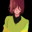 Стикер It's Kris