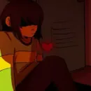 Стикер It's Kris