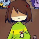 Стикер It's Kris