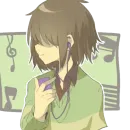 Стикер It's Kris