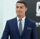Стикер Ronaldo