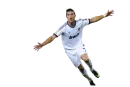 Стикер Ronaldo