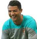 Стикер Ronaldo