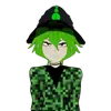 Стикер Krissy