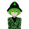 Стикер Krissy