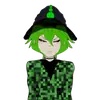 Стикер Krissy