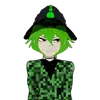Стикер Krissy