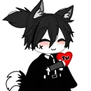 Стикер {Kristofer2}