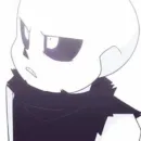 Стикер Undertale