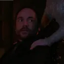Стикер Supernatural