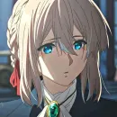 Violet Evergarden
