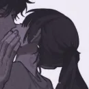 Стикер Пельмени и круассаны