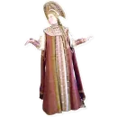 Стикер Ксения Собчак