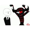 Стикер Крипипаста