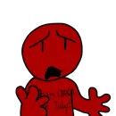 Стикер Кто лучший выживший в Forsaken