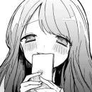 Стикер Kubo-san