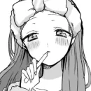 Стикер Kubo-san