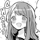 Стикер Kubo-san