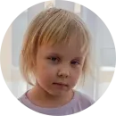 Стикер Кукояка Василиса