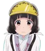 Стикер Machi Amayadori