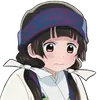 Стикер Machi Amayadori