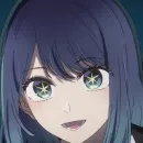 Стикер Akane Kurokawa