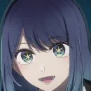 Стикер Akane Kurokawa