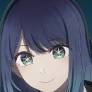 Стикер Akane Kurokawa