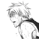 Kuroko no Basuke