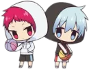 Стикер 🏀Kuroko Basuke