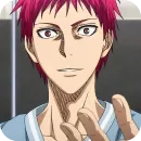 Kurokos Basketball