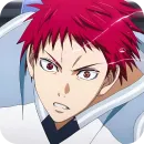 Стикер Kurokos Basketball