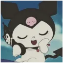 Куроми окда