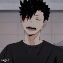 Kuroo Tetsurou (Haikyuu!!)