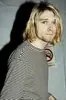 Стикер KurtDCobain