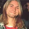 Стикер KurtDCobain